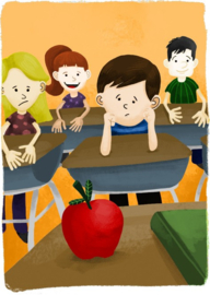 Beginners | Jean-Paul et ses bonnes idées  / FULL COLOR