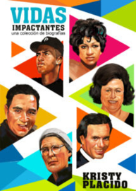 A1 | Vidas Impactantes - Kristy Placido