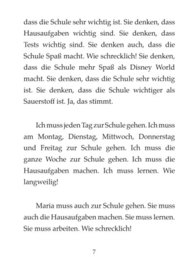 Beginners | Dirk und seine gute Ideen - Magaly Rodríguez / FULL COLOR