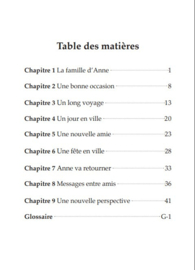 A1 | Pauvre Anne - Blaine Ray / FULLCOLOR & tt + vt