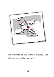 Beginners/A1 | Schokolade - Theresa Marrama