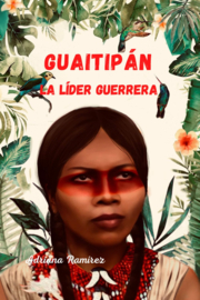 A2/B1 | Guaitipán - Adriana Ramirez