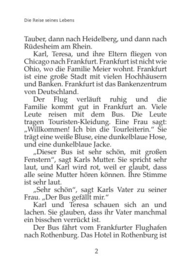 A1/A2 | Die Reise seines Lebens - Blaine Ray - FULL  COLOR