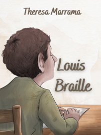 N  E  W ! A1 | Louis Braille - Theresa Marrama