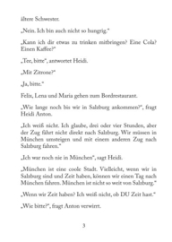 A2 - Neue Reise, neue Abenteuer - Eric Richards