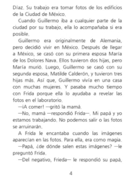 B1 | Frida Kahlo, vive la vida - Ana Perusquía | Full color