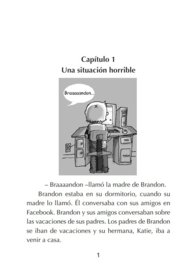 A1 | El nuevo Houdini - Carol Gaab / tt & vt - Z/W