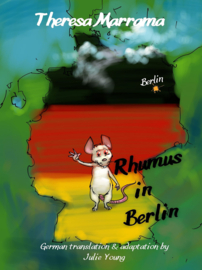 Beginners/A1 | Rhumus in Berlin - Theresa Marrama