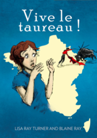 Vive le taureau + Où est passé Martin? - verleden tijd | ERK  A2/B1