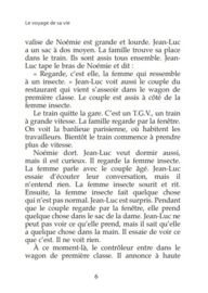 A1/A2 | Le voyage de sa vie (2021) - Blaine Ray - FULL  COLOR