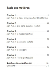 Beginners | Jean-Paul et ses bonnes idées  / FULL COLOR