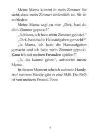 A1 | Dirk und seine Guten Freunde - Chris Stolz / FULL COLOR