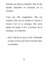 A2 | Myamy TheAyGirl: La pionnière du beatmaking féminin au Sénégal - Theresa Marrama