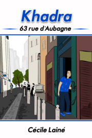 N E W ! / A1/A2 | Khadra, 63 rue d'Aubagne - Cécile Lainé