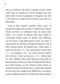 A2/B1 | Le voyage perdu - Blaine Ray - FULL COLOR