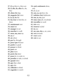 A1 | Bart veut un chat - Jeremy Jordan - au présent & au passé - FULL COLOR