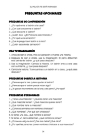 A1/A2 - Chistes para aprender español - Verónica Moscoso & Annada Mennon