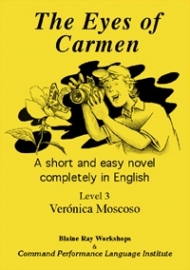 The Eyes of Carmen | ERK A2/B1
