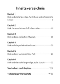 A1 | Bart will eine Katze - TPRS books - FULL COLOR