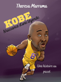 A1 | Kobe, naissance d'une légende - au passé - Theresa Marrama