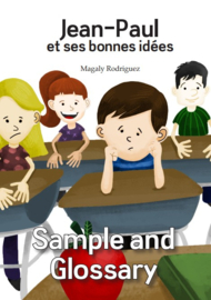 Beginners | Jean-Paul et ses bonnes idées  / FULL COLOR