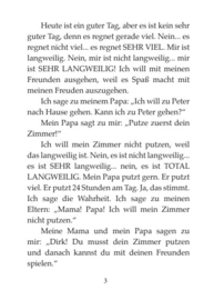 A1 | Dirk und seine Guten Freunde - Chris Stolz / FULL COLOR