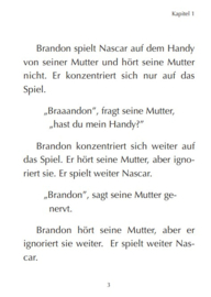 Beginners/A1 | Brandon Brown sagt die Wahrheit - Carol Gaab