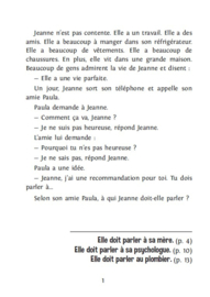 A2 | Jeanne et le chocolat -  Jeremy Jordan / FULL COLOR - It's my story series