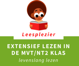  Extensief lezen