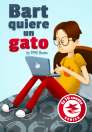 A1 | Bart quiere un gato - TPRS Books