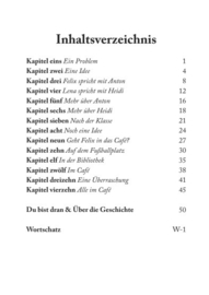 Beginners/A1 - Neue Schule, neue Freunde - Eric Richards