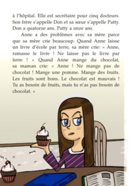 A1 | Pauvre Anne - Blaine Ray / FULLCOLOR & tt + vt