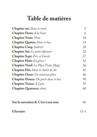 A2 - Nouveau voyage, nouvelles aventures - Eric Richards