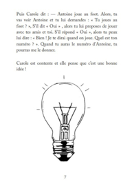 Beginners/A1 | Nouvelle école, nouveaux amis - Eric Richards