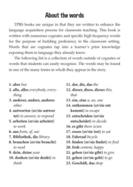 A1 | Bart will eine Katze - TPRS books - FULL COLOR