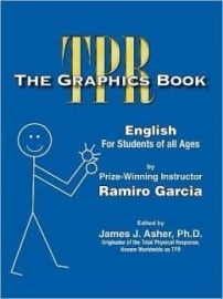 The Graphics Book in English