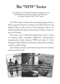 A2 - Neue Reise, neue Abenteuer - Eric Richards