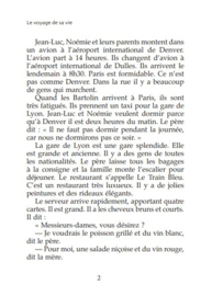 A1/A2 | Le voyage de sa vie (2021) - Blaine Ray - FULL  COLOR