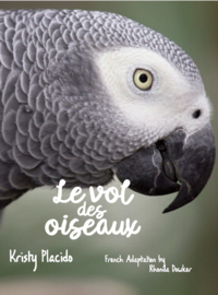 A1 | Le vol des oiseaux - Kristy Placido