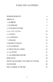 A1/A2 | La fille, le chien et le gobelet - Cécile Lainé