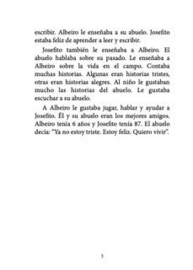 A2 - El pequeño ángel de Colombia - Verónica Moscoso