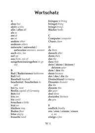 A1 | Dirk und seine Guten Freunde - Chris Stolz / FULL COLOR