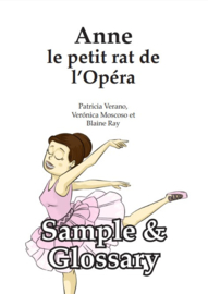 2 | Anne le petit rat de l'opéra - Pat Verano