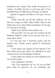 A2 | Ma voiture à moi - Blaine Ray / FULLCOLOR