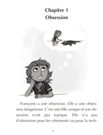A1 | Une obsession dangereuse - Theresa Marrama