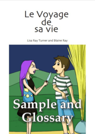 A1/A2 | Le voyage de sa vie (2021) - Blaine Ray - FULL  COLOR