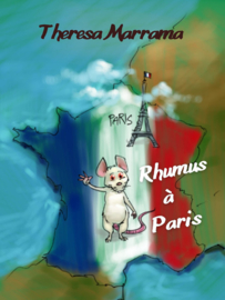  A1 | Rhumus à Paris - Theresa Marrama