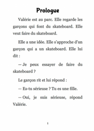 A1 | Une détermination sans limite - Theresa Marrama