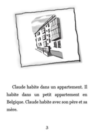 A1 | La leçon de chocolat - Theresa Marrama