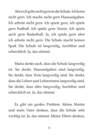 Beginners | Dirk und seine gute Ideen - Magaly Rodríguez / FULL COLOR